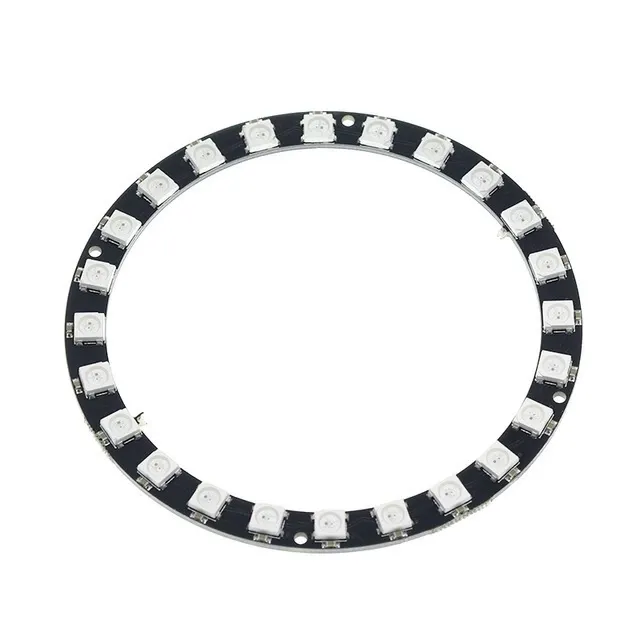 WS2812B LED Ring 24-bit